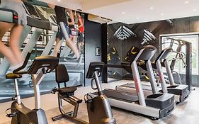 ibis Porto Alegre Aeroporto