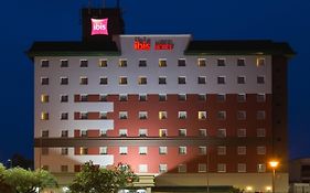 ibis Porto Alegre Aeroporto